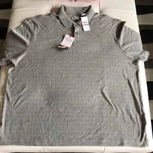 ‼️NWT‼️ Hudson River Polo Shirt